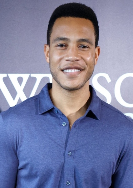 Trai Byers photo