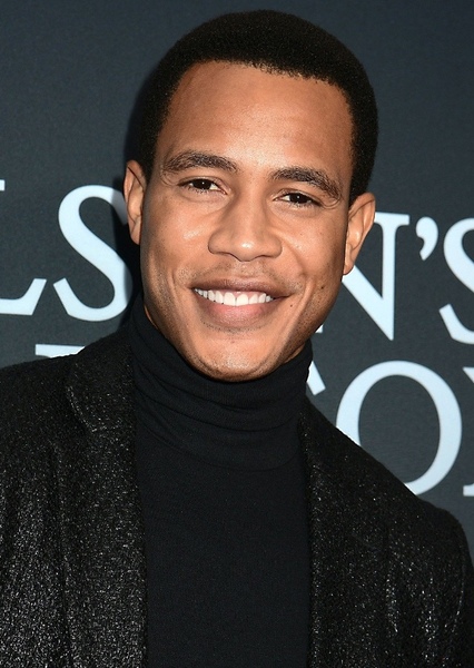 Trai Byers photo