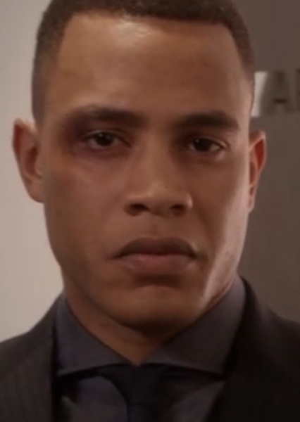 Trai Byers photo