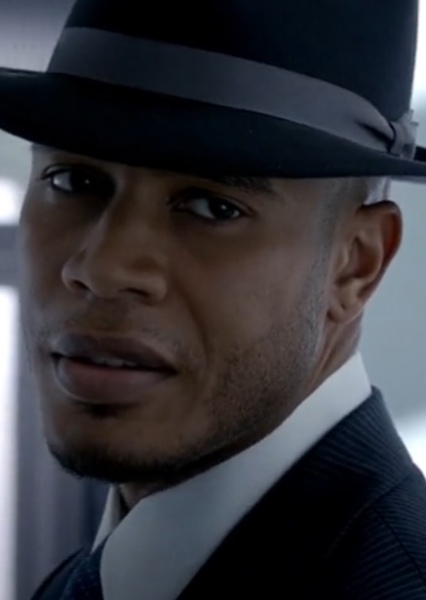 Trai Byers photo