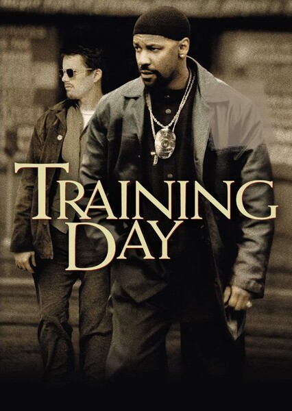 Training Day (2001 Film)
