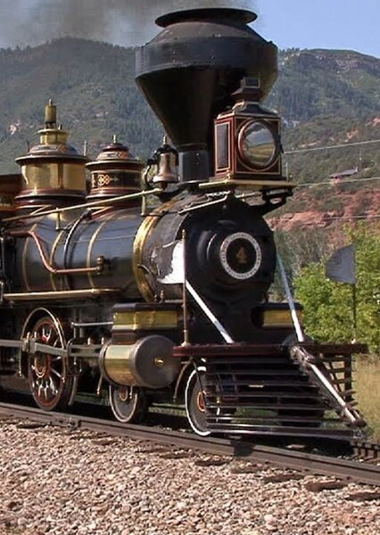 Trains photo