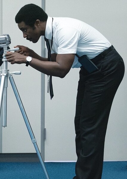 Tramell Tillman