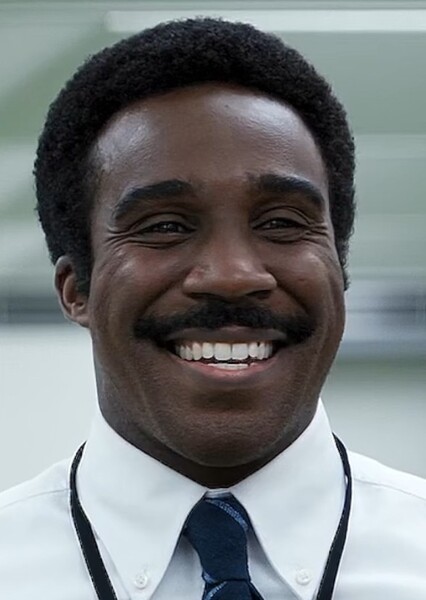 Tramell Tillman