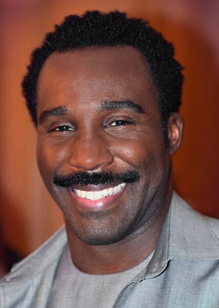 Tramell Tillman