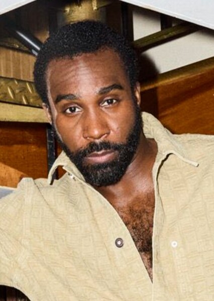 Tramell Tillman