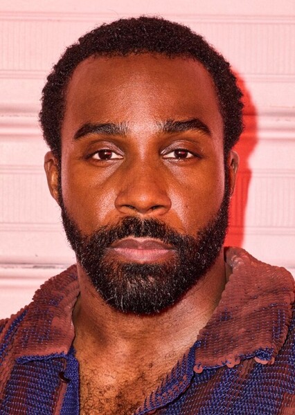 Tramell Tillman