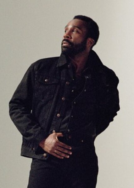Tramell Tillman photo
