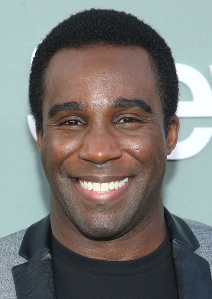 Tramell Tillman