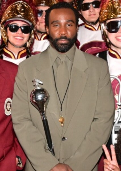 Tramell Tillman