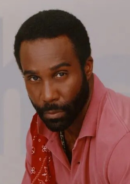Tramell Tillman