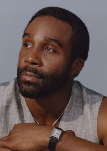 Tramell Tillman photo