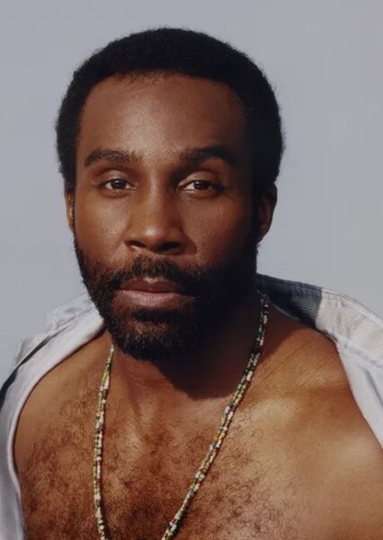 Tramell Tillman photo