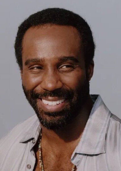 Tramell Tillman photo