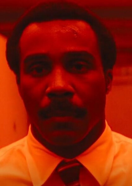 Tramell Tillman