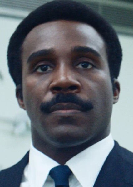 Lucius Fox
