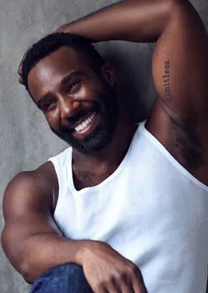 Tramell Tillman photo