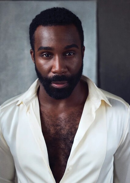 Tramell Tillman photo