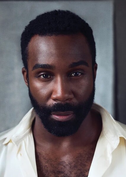 Tramell Tillman photo