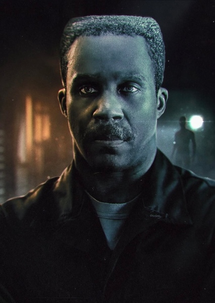Tramell Tillman