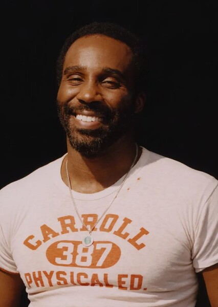 Tramell Tillman photo