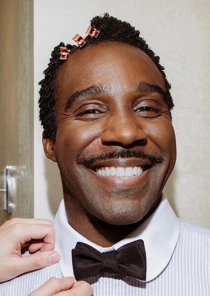 Tramell Tillman photo