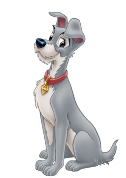 Tramp (Disney Character) photo