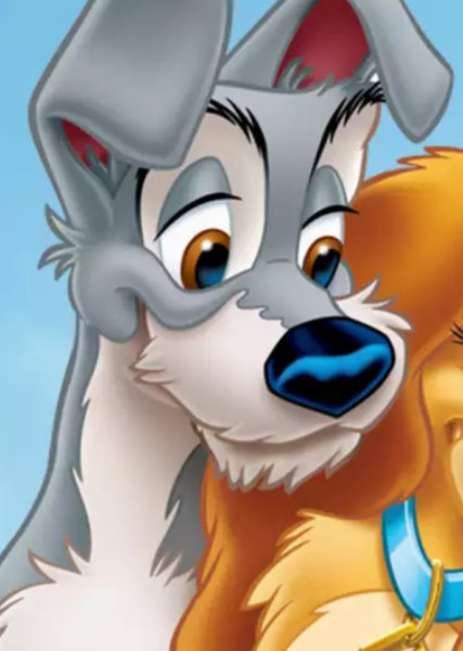 Tramp (Disney Character) photo