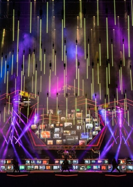 Trans-Siberian Orchestra photo