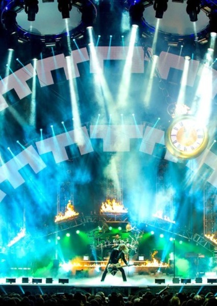 Trans-Siberian Orchestra photo