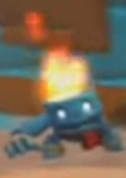Transformed Barrels