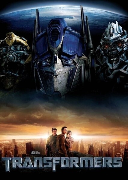 Transformers