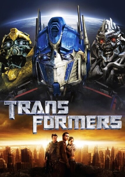 Transformers photo