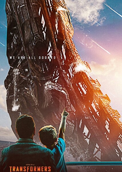 TRANSFORMERS 6 (2028) photo