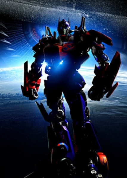 Transformers Cinematic Universe photo