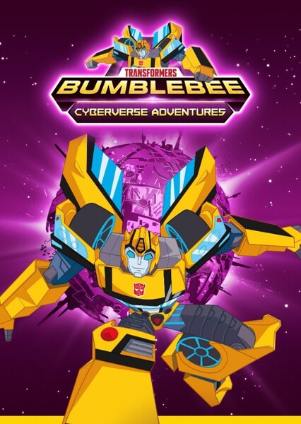 Transformers: Cyberverse (cartoon)