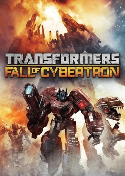 Transformers: Fall of Cybertron