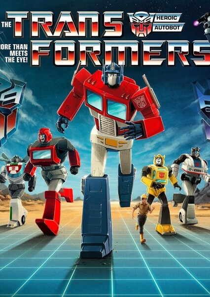 Transformers (Franchise) photo