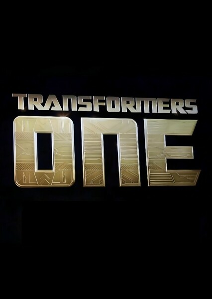 Transformers One (2024 Film) photo