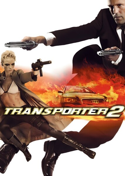 Transporter 2 (2005 Film) photo