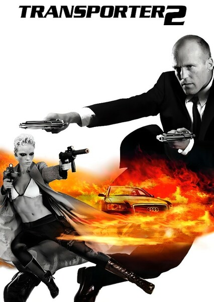 Transporter 2 (2005 Film) photo