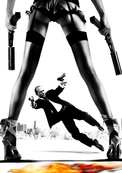 Transporter 2 (2005 Film) photo