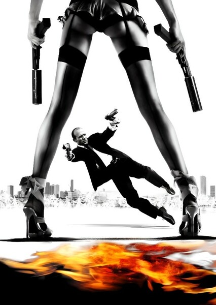 Transporter 2 (2005 Film)