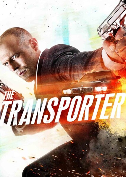Transporter 2 (2005) Film