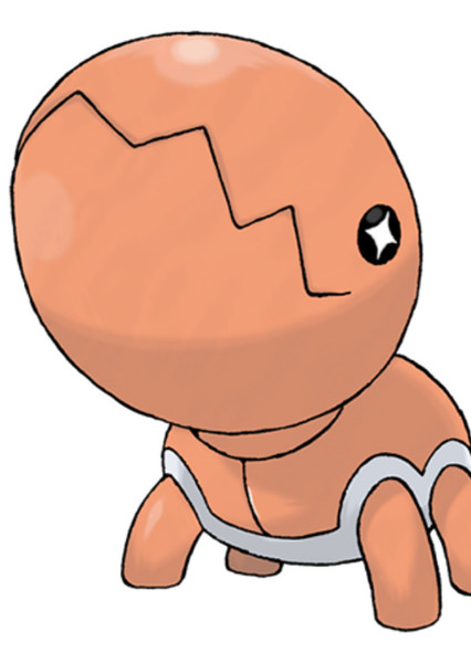 Trapinch