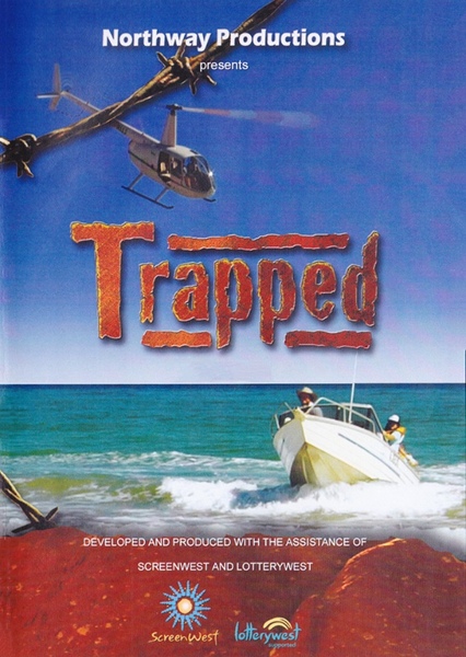 Trapped (series)