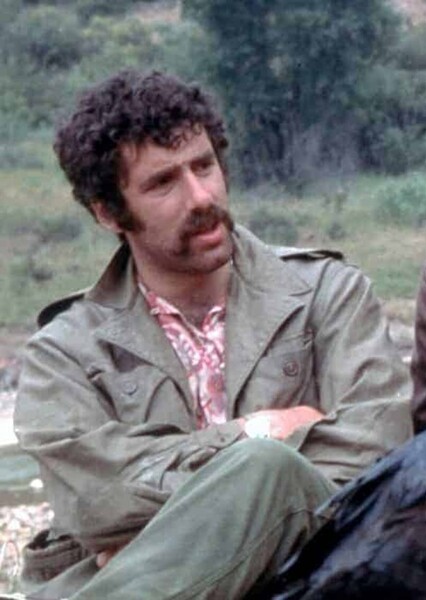 "Trapper John" McIntyre (M*A*S*H)