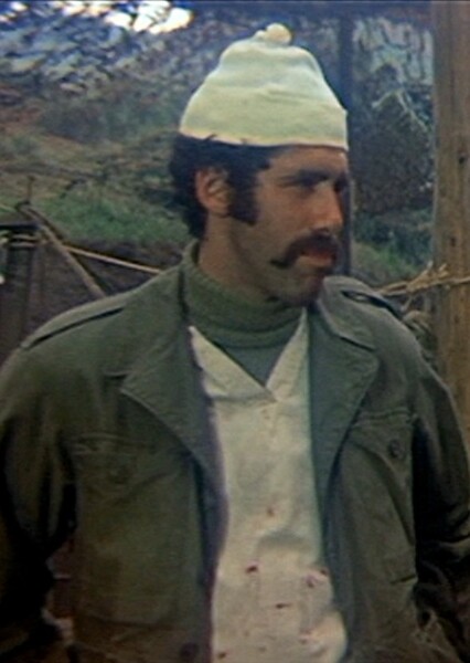"Trapper John" McIntyre (M*A*S*H)