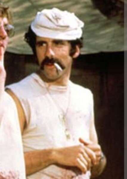 "Trapper John" McIntyre (M*A*S*H) photo