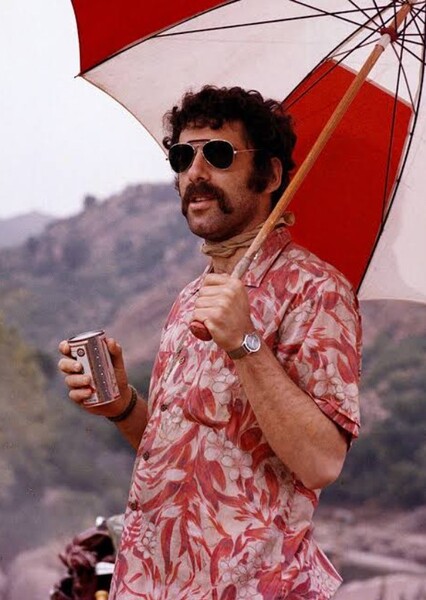 "Trapper John" McIntyre (M*A*S*H) photo